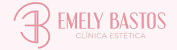 Emely Bastos - Clínica Estética - Logo
