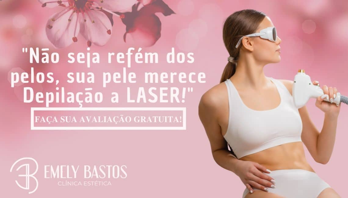 Emely Bastos - EB - Clínica estetica